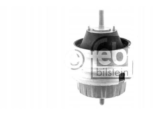 Fe32030 Poduszka Silnika Przód P, Hydrauliczna Pasuje Do: Audi A6 C6