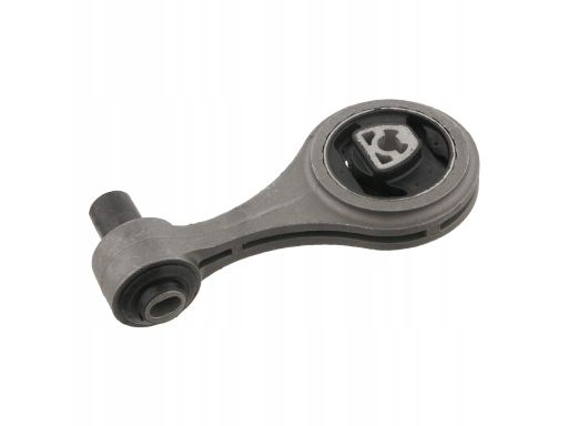 Fe32282 Poduszka Silnika Dół/Z Tyłu L, Dół, Gumowo-Metalowa Pasuje Do: