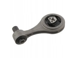 Fe32282 Poduszka Silnika Dół/Z Tyłu L, Dół, Gumowo-Metalowa Pasuje Do: