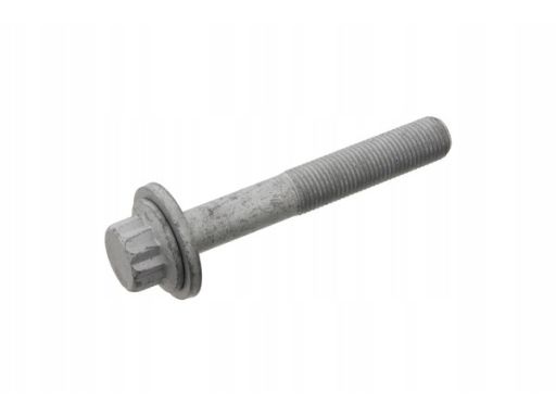 Fe32025 Śruba Mocowania Koła Wału Korbowego Pasuje Do: Audi A1, A3, Se