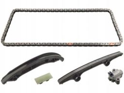 Fe104077 Rozrząd Kpl. (Łańcuch + Elementy) Pasuje Do: Citroen Jumper I