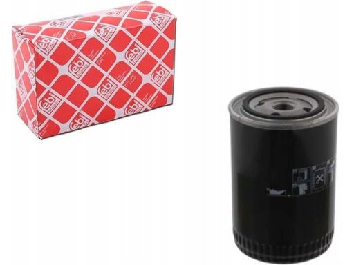 Fe32378 Filtr Oleju Pasuje Do: Audi A4 B5, A6 C4, A6 C5, Cabriolet B3,