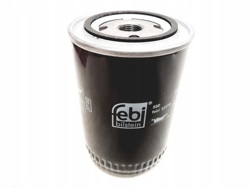 Fe32378 Filtr Oleju Pasuje Do: Audi A4 B5, A6 C4, A6 C5, Cabriolet B3,