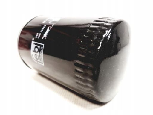 Fe32378 Filtr Oleju Pasuje Do: Audi A4 B5, A6 C4, A6 C5, Cabriolet B3,