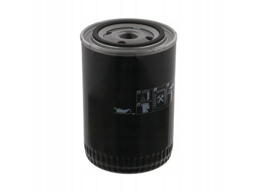 Fe32378 Filtr Oleju Pasuje Do: Audi A4 B5, A6 C4, A6 C5, Cabriolet B3,