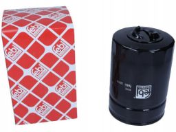 Fe32378 Filtr Oleju Pasuje Do: Audi A4 B5, A6 C4, A6 C5, Cabriolet B3,