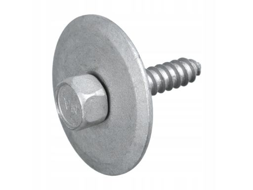 Fe104072 Mocowanie Osłony Silnika Pasuje Do: Mercedes A (V177), A (W16