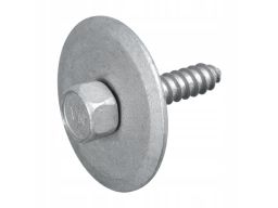 Fe104072 Mocowanie Osłony Silnika Pasuje Do: Mercedes A (V177), A (W16