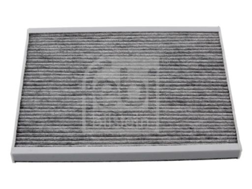 Fe32369 Filtr Kabiny Z Węglem Aktywnym Pasuje Do: Abarth Grande Punto,