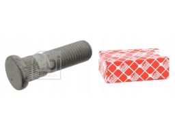 Fe32307 Śruba Koła M12X1.5, Długość 46Mm/26Mm, Ford Fiesta, Escort, Fo