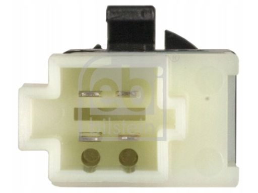 Fe103713 Włącznik Świateł Hamulca Pasuje Do: Mercedes A (W169), B Spor