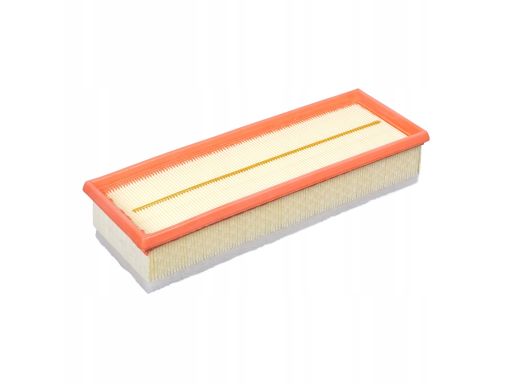 Fe32240 Filtr Powietrza (Wkład Filtra) Pasuje Do: Citroen Berlingo,