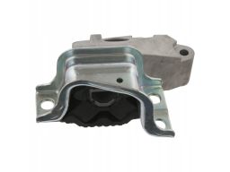 Fe32277 Poduszka Silnika Przód P, Gumowo-Metalowa Pasuje Do: Citroen