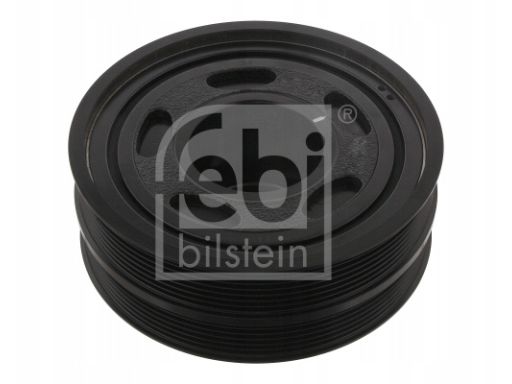 Fe32196 Koło Pasowe Wału Korbowego (Liczba Żeber: 11) Pasuje Do: Audi