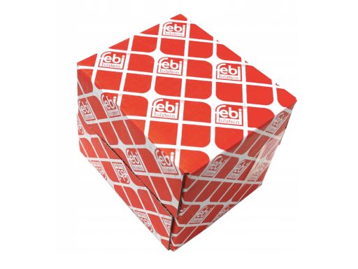 Fe32196 Koło Pasowe Wału Korbowego (Liczba Żeber: 11) Pasuje Do: Audi