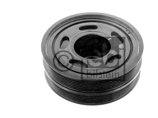 Fe32196 Koło Pasowe Wału Korbowego (Liczba Żeber: 11) Pasuje Do: Audi