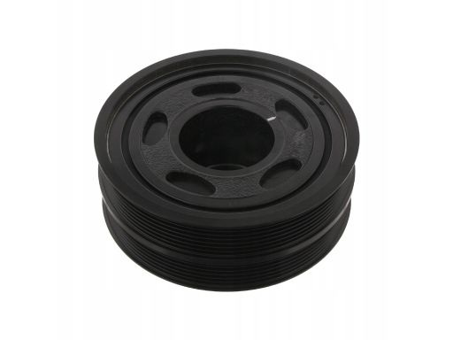 Fe32196 Koło Pasowe Wału Korbowego (Liczba Żeber: 11) Pasuje Do: Audi