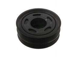 Fe32196 Koło Pasowe Wału Korbowego (Liczba Żeber: 11) Pasuje Do: Audi