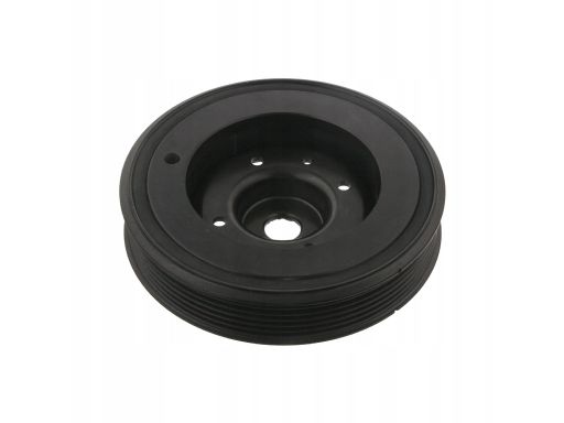 Fe32195 Koło Pasowe Wału Korbowego (Liczba Żeber: 5) Pasuje Do: Audi A