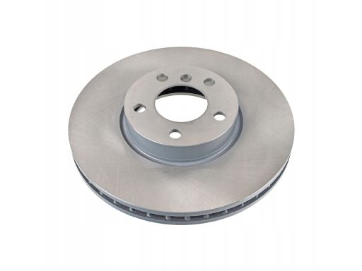 Fe32264 Tarcza Hamulcowa Przód L/P Pasuje Do: Bmw X5 (E70), X5 (F15, F