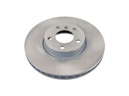 Fe32264 Tarcza Hamulcowa Przód L/P Pasuje Do: Bmw X5 (E70), X5 (F15, F