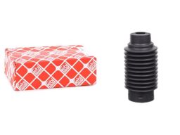 Fe103332 Osłona Amortyzatora, Przód, L/P Pasuje Do: Citroen C2, C2