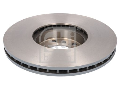 Fe32261 Tarcza Hamulcowa Przód L/P Pasuje Do: Bmw X5 (E70), X5 (F15, F