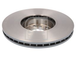 Fe32261 Tarcza Hamulcowa Przód L/P Pasuje Do: Bmw X5 (E70), X5 (F15, F