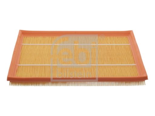 Fe32136 Filtr Powietrza (Wkład Filtra) Pasuje Do: Iveco Daily Ii, Opel