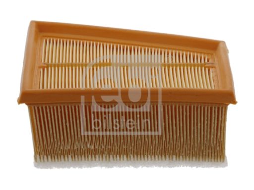 Fe32227 Filtr Powietrza (Wkład Filtra) Pasuje Do: Dacia Duster,