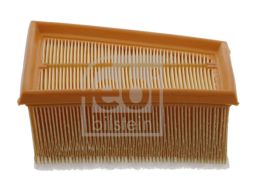 Fe32227 Filtr Powietrza (Wkład Filtra) Pasuje Do: Dacia Duster,