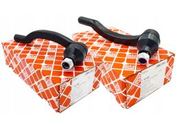 Fe32192 Końcówka Drążka Kierowniczego P Pasuje Do: Citroen Jumper Ii,