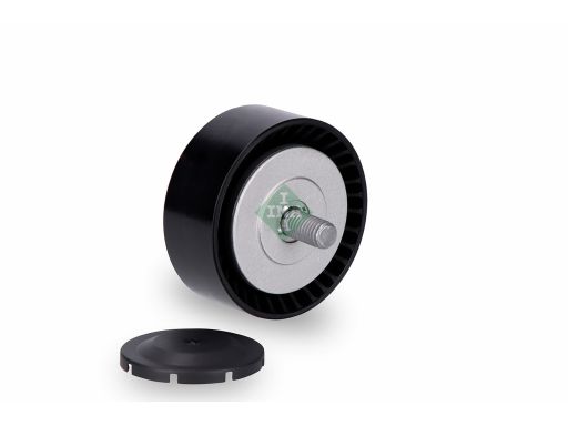 532 0342 10 Rolka Prowadząca Pasek Wielorowkowy Pasuje Do: Bmw 5 (E60)