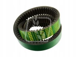 0251498-Gat Pas Wariatorowy , Szerokość Klina: 76Mm, Długość Normatywn