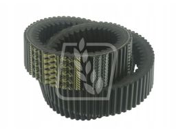 0251265-Gat Pas Uzębiony Dwustronnie 72X2270 Pasuje Do: John Deere 940