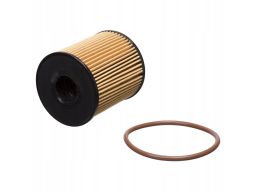 Fe32103 Filtr Oleju Peugeot/Citroen/Ford 1.4 16V Mot.et3J4, 2.0 Hdi