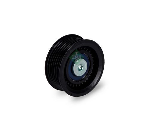 532 0305 10 Rolka Prowadząca Pasek Wielorowkowy Pasuje Do: Audi A8 D3,