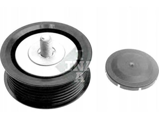 532 0305 10 Rolka Prowadząca Pasek Wielorowkowy Pasuje Do: Audi A8 D3,