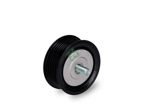 532 0305 10 Rolka Prowadząca Pasek Wielorowkowy Pasuje Do: Audi A8 D3,