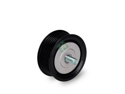 532 0305 10 Rolka Prowadząca Pasek Wielorowkowy Pasuje Do: Audi A8 D3,