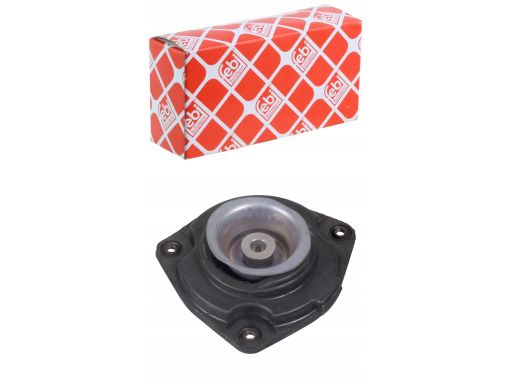 Fe102287 Poduszka Kolumny Mc Phersona Przód L Pasuje Do: Nissan Qashqa