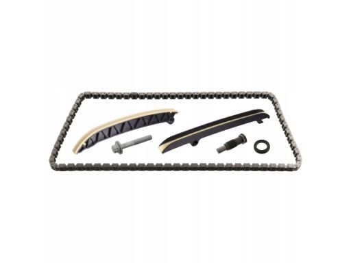 Fe102140 Rozrząd Kpl. (Łańcuch + Elementy) (Montaż Od 11.2011) Pasuje