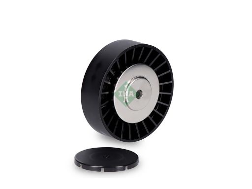 532 0169 10 Rolka Prowadząca Pasek Wielorowkowy Pasuje Do: Vw Corrado,