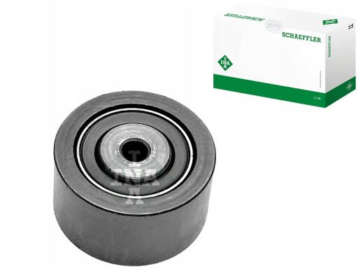 532 0143 10 Rolka Prowadząca Pasek Wielorowkowy Pasuje Do: Citroen