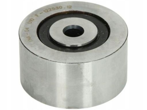 532 0143 10 Rolka Prowadząca Pasek Wielorowkowy Pasuje Do: Citroen