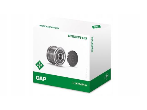 532 0143 10 Rolka Prowadząca Pasek Wielorowkowy Pasuje Do: Citroen