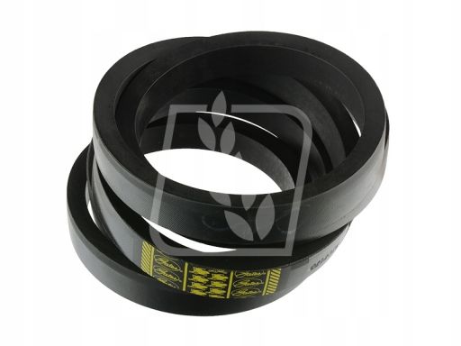 0212325-Gat Pas Wariatorowy Hl45X20X4070 Pasuje Do: John Deere 9560, 9