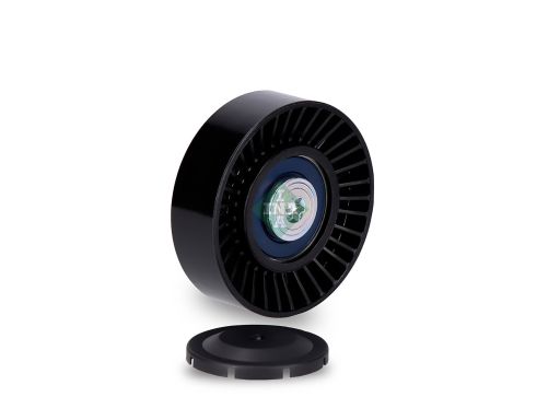 532 0323 10 Rolka Prowadząca Pasek Wielorowkowy Pasuje Do: Hyundai