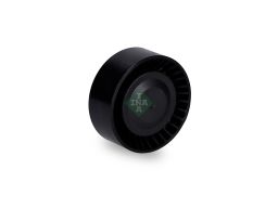 532 0303 10 Rolka Prowadząca Pasek Wielorowkowy Pasuje Do: Bmw 7 (E65,