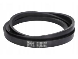 0211310-Gat Pas Wariatorowy Hk38,1X17,5X3900 Pasuje Do: John Deere 956